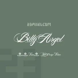 Billy Argel